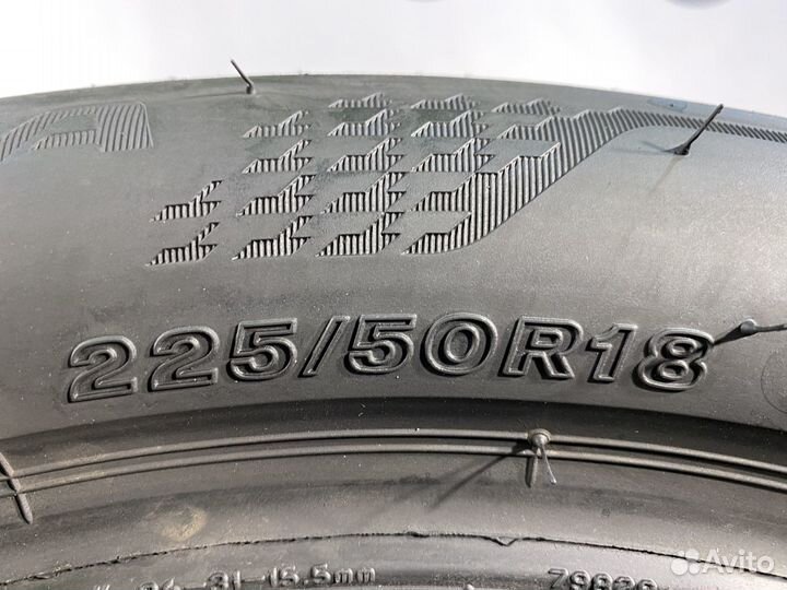 Bridgestone Turanza T005 225/50 R18 96T