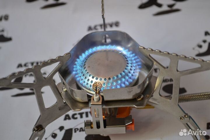 Горелка газовая