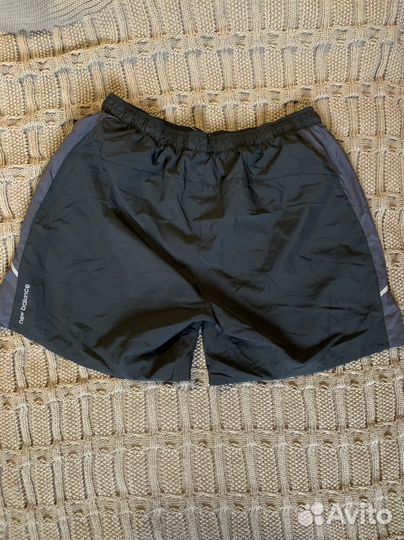 Шорты New Balance