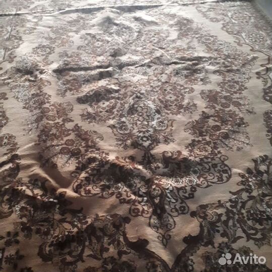 Ковры и паласы бу