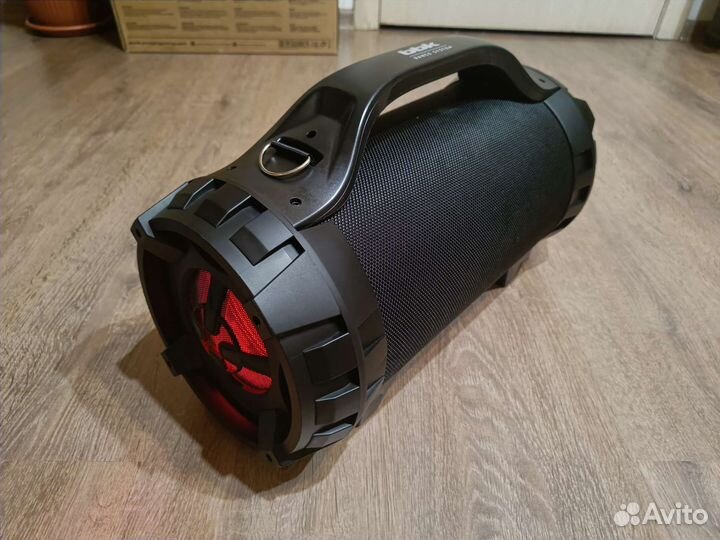 Портативная колонка BBK BTA608