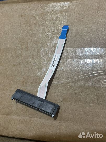 Шлейф для ssd thunderobot 911 2nnlaca0020