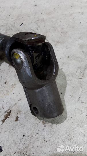 Кардан рулевой Chevrolet Aveo T250