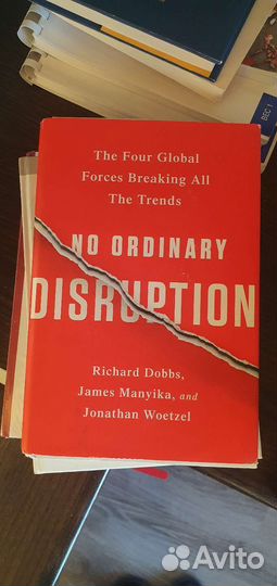 Книги на английском языке