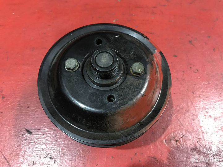 Водяная помпа Bmw 3-Series E46 M52B28