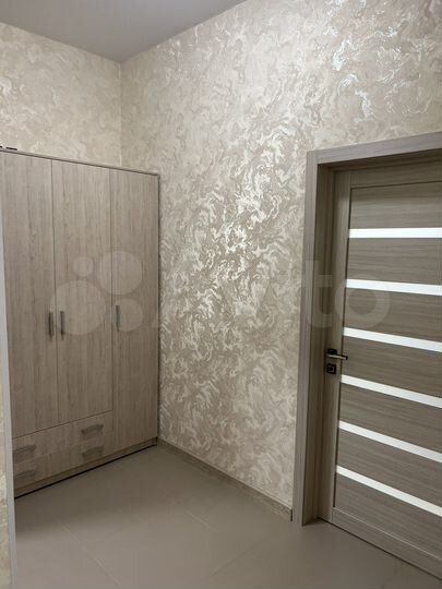 3-к. квартира, 85 м², 2/2 эт.