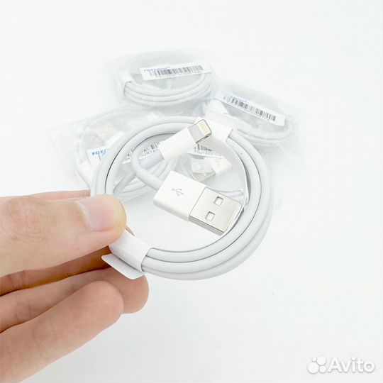 Кабеля Lightning оптом