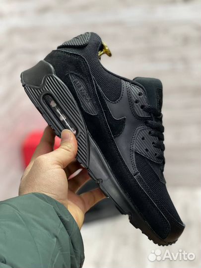 Кроссовки Nike air max 90 premium