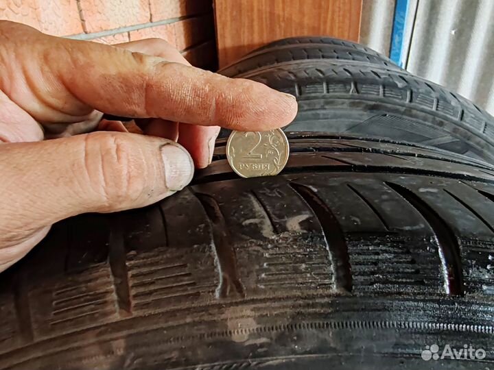 Toyo Proxes CF2 185/65 R15 H