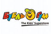 «Бубль-Гум» - интернет-гипермаркет детских товаров