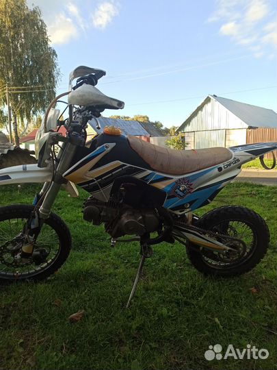 Racer crf125e