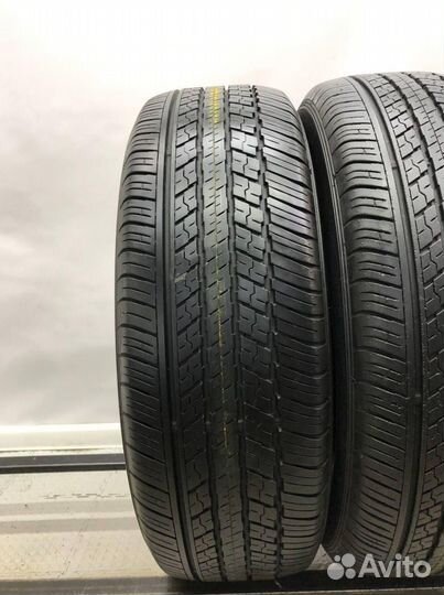 Dunlop Grandtrek ST30 225/65 R17 102L