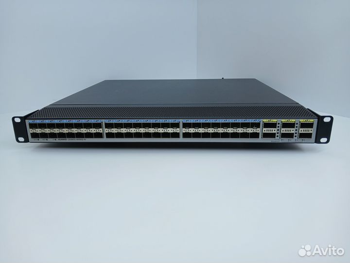 Коммутатор Huawei CE6855-48S6Q-HI б\у с гарантией