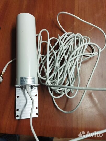 4g антенна для усилителя сигнала