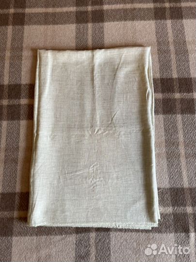 Ткани лен и хлопок СССР