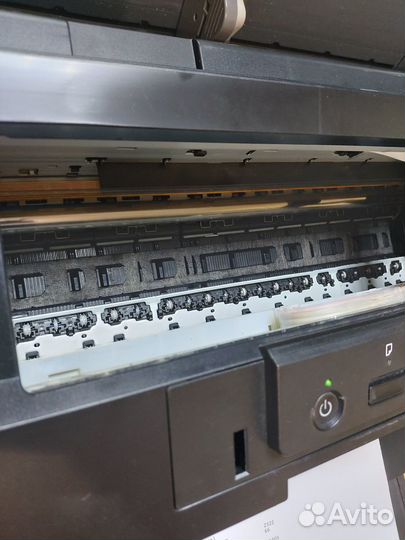 Принтер Epson L1800 А3