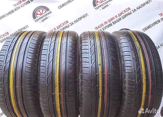 Bridgestone Turanza T001 225/50 R18 99W