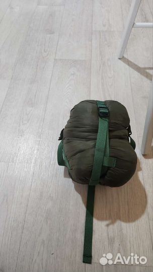 Компрессионный мешок