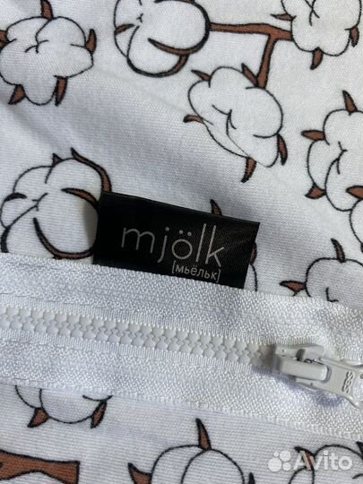 Спальный мешок Mjolk
