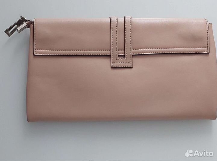 Клатч женский