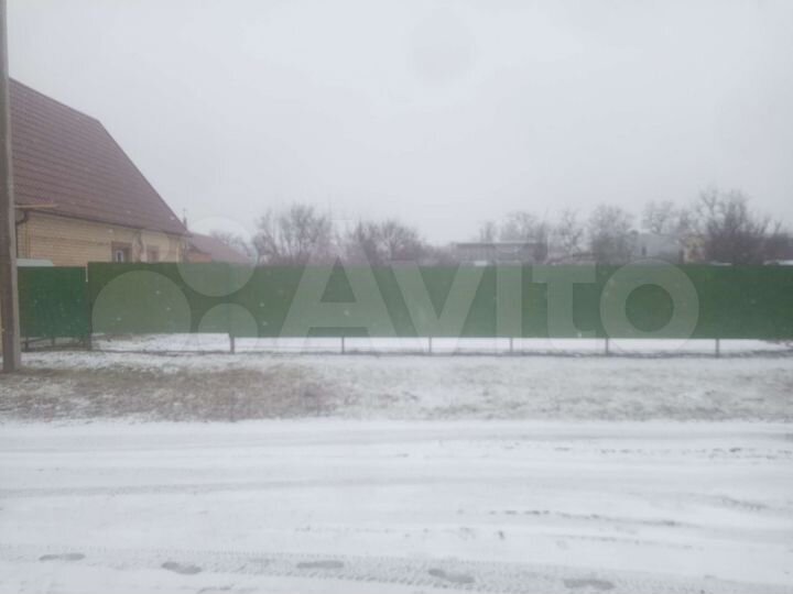 Участок 4 сот. (ИЖС)