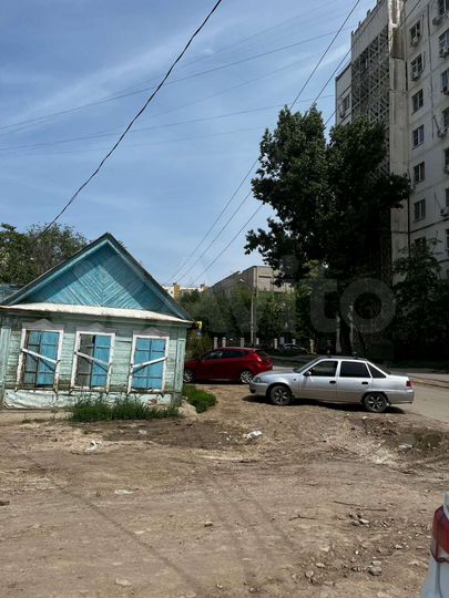 Участок 3,2 сот. (ИЖС)