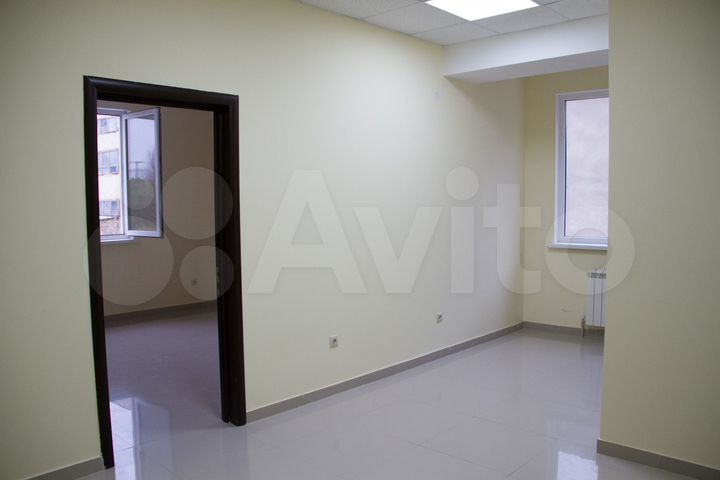 Офис, 43 м²