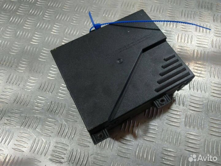 Блок управления BCM (бортовой сети) Mercedes-Benz