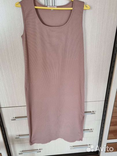 Продам платье