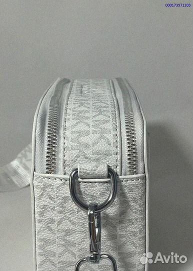 Сумка Michael Kors: ваш стиль через плечо