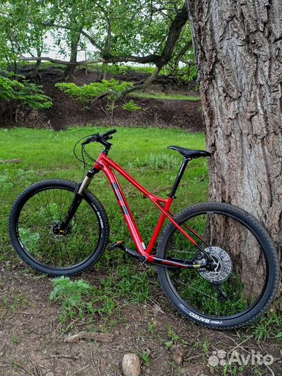 Gt avalanche elite М 2021(29 колеса)