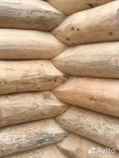 Сруб, бани, рубка