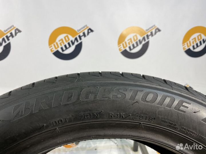 Bridgestone Turanza T001 225/50 R18 99V