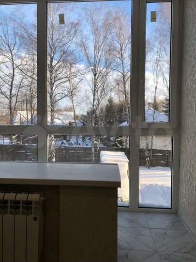 Апартаменты-студия, 21 м², 2/5 эт.