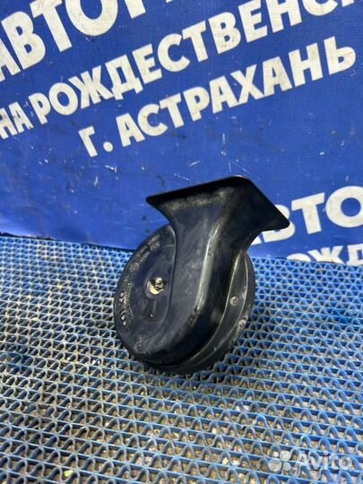 Клаксон Skoda Octavia Tour лифтбэк 2000