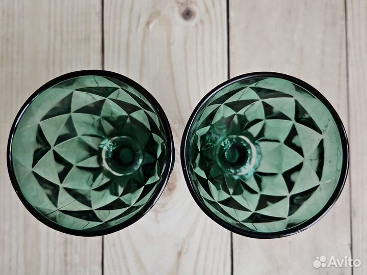 Бокалы для вина