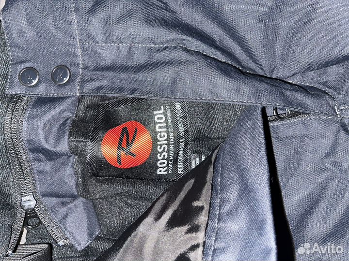 Сноубордические и горнолыжные комбинезоны