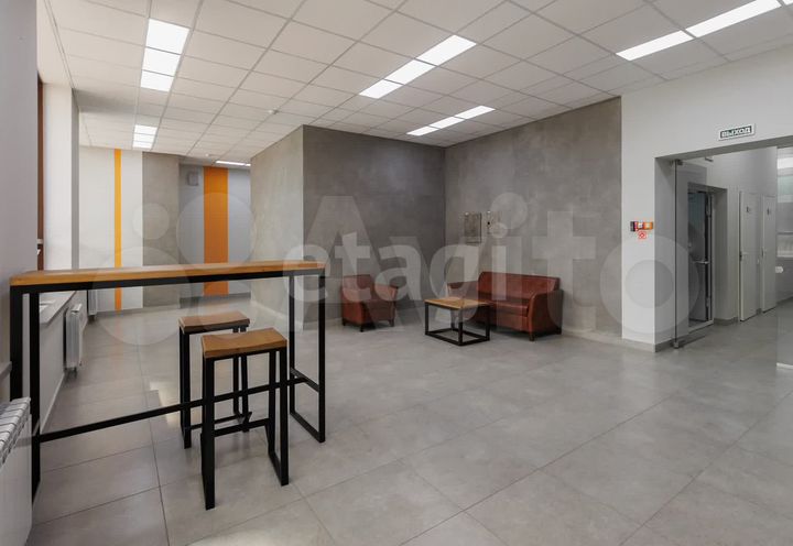 Сдам помещение свободного назначения, 25 м²