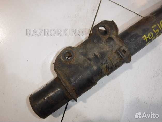 Амортизатор передний