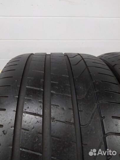 Pirelli P Zero 305/30 R20 108P