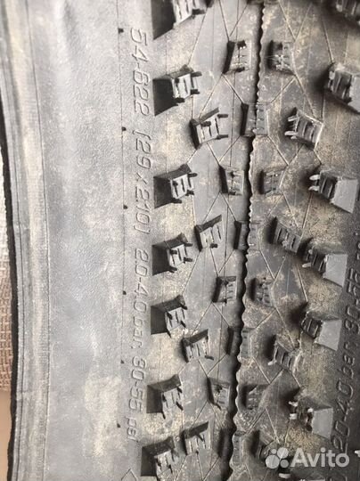 Покрышки для велосипеда 29 дюймов