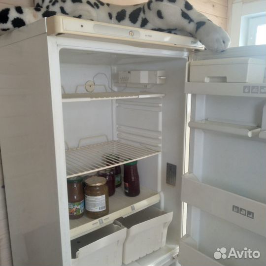 Холодильник