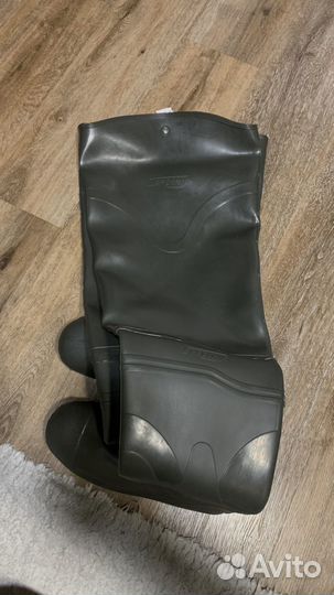 Сапоги рыбацкие мужские