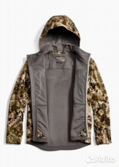 Костюм sitka stratus subalpine XL