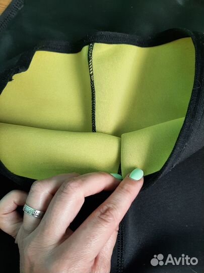 Костюм Hot shapers для коррекции фигуры