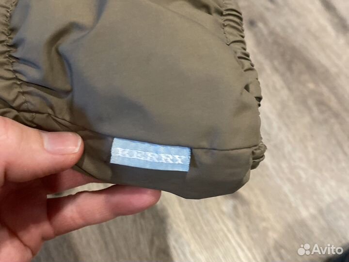 Краги варежки kerry