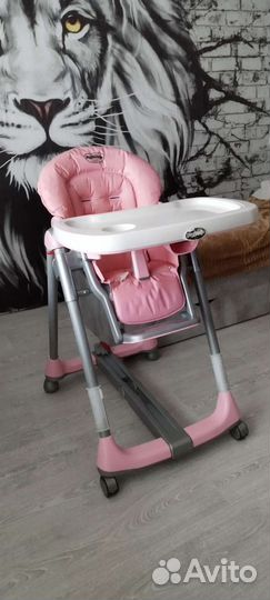 Стул для кормления