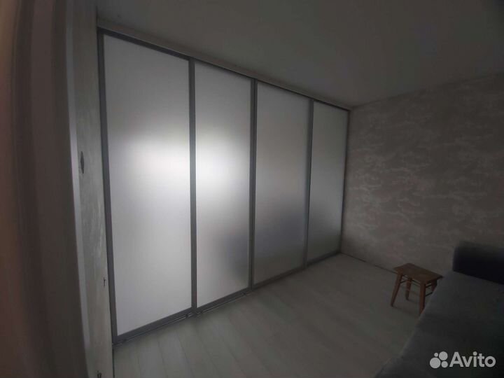 Перегородка для зонирования комнаты