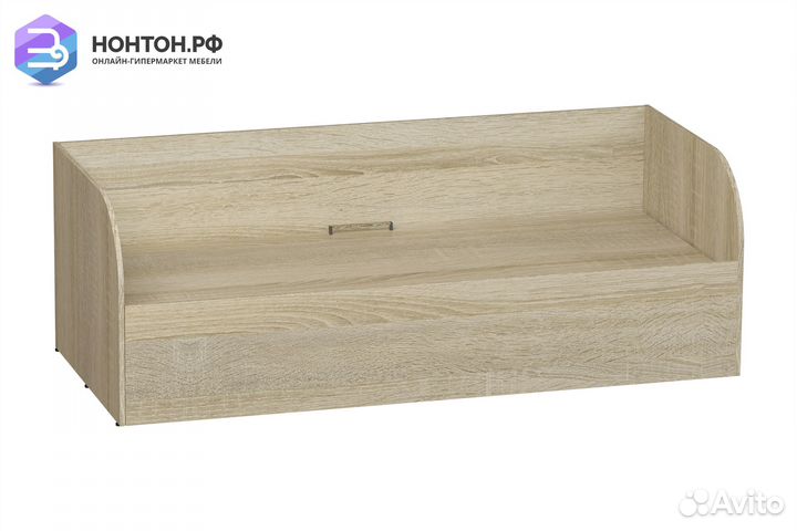 Кровать с подъемным механизмом Сенди