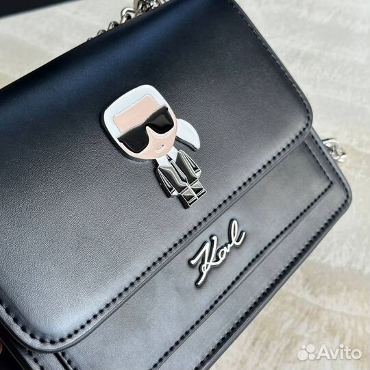 Сумка Karl Lagerfeld